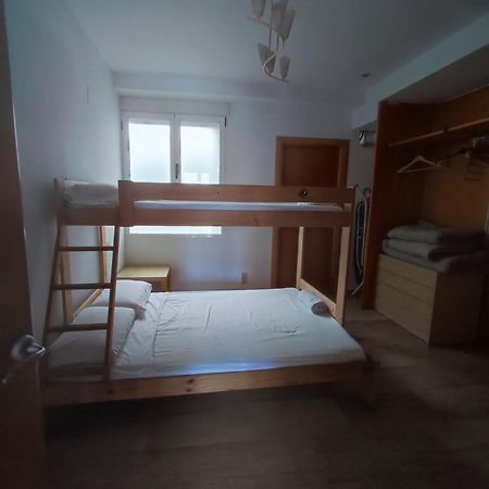 Close To The Sea Large 170 M2 Apartmentbikes Βαλένθια Εξωτερικό φωτογραφία