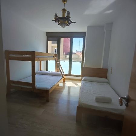 Close To The Sea Large 170 M2 Apartmentbikes Βαλένθια Εξωτερικό φωτογραφία