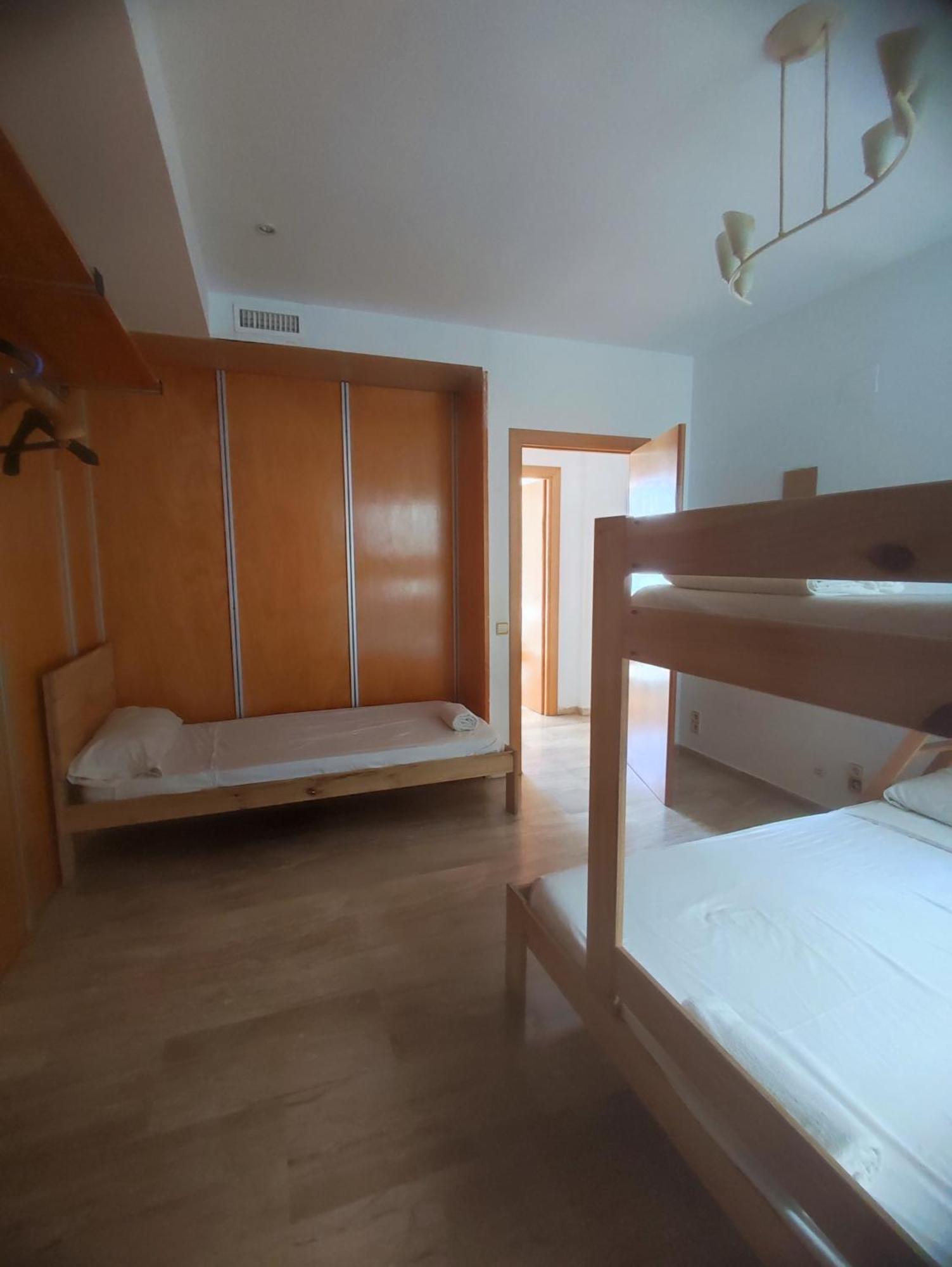 Close To The Sea Large 170 M2 Apartmentbikes Βαλένθια Εξωτερικό φωτογραφία