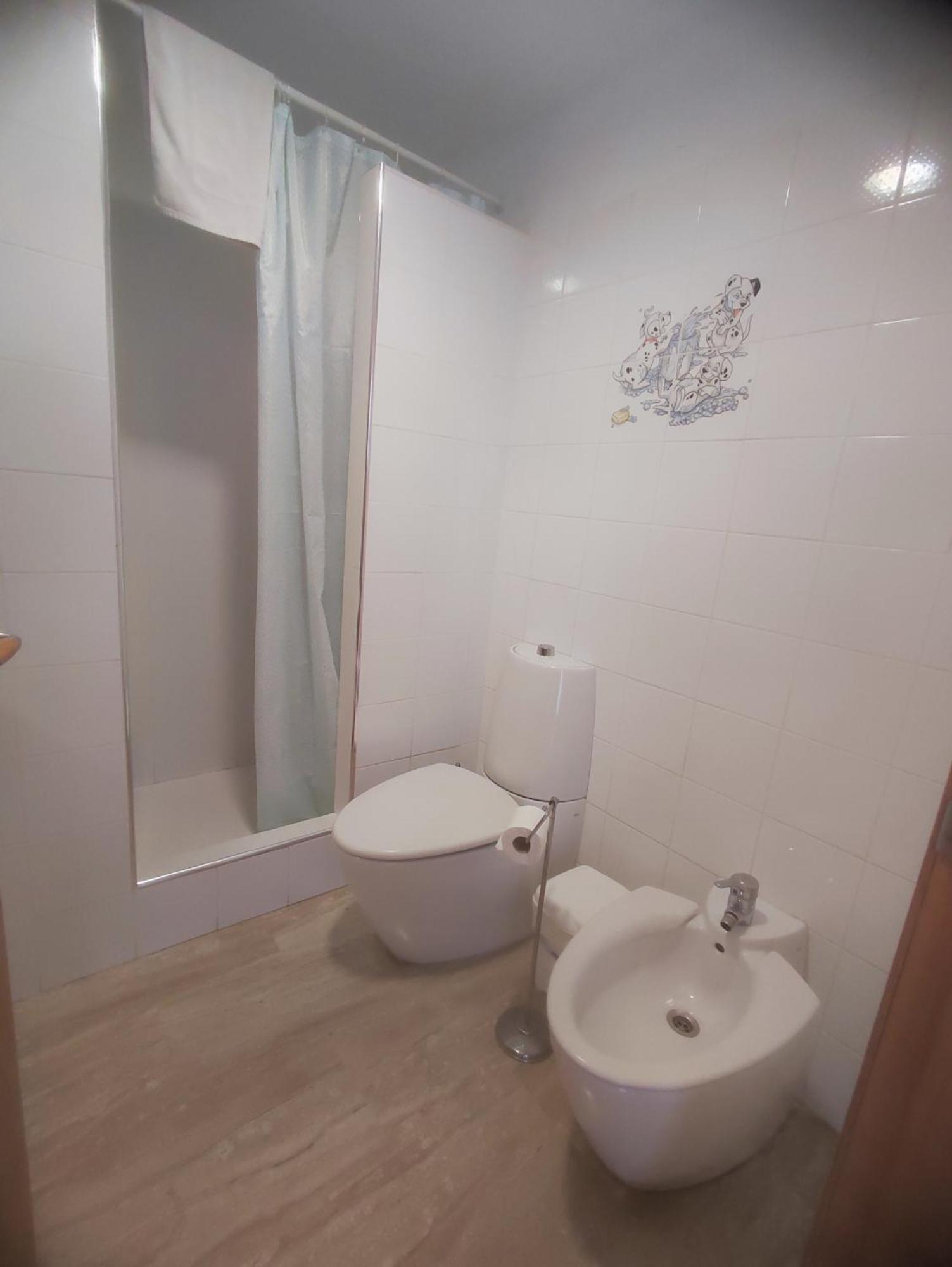 Close To The Sea Large 170 M2 Apartmentbikes Βαλένθια Εξωτερικό φωτογραφία