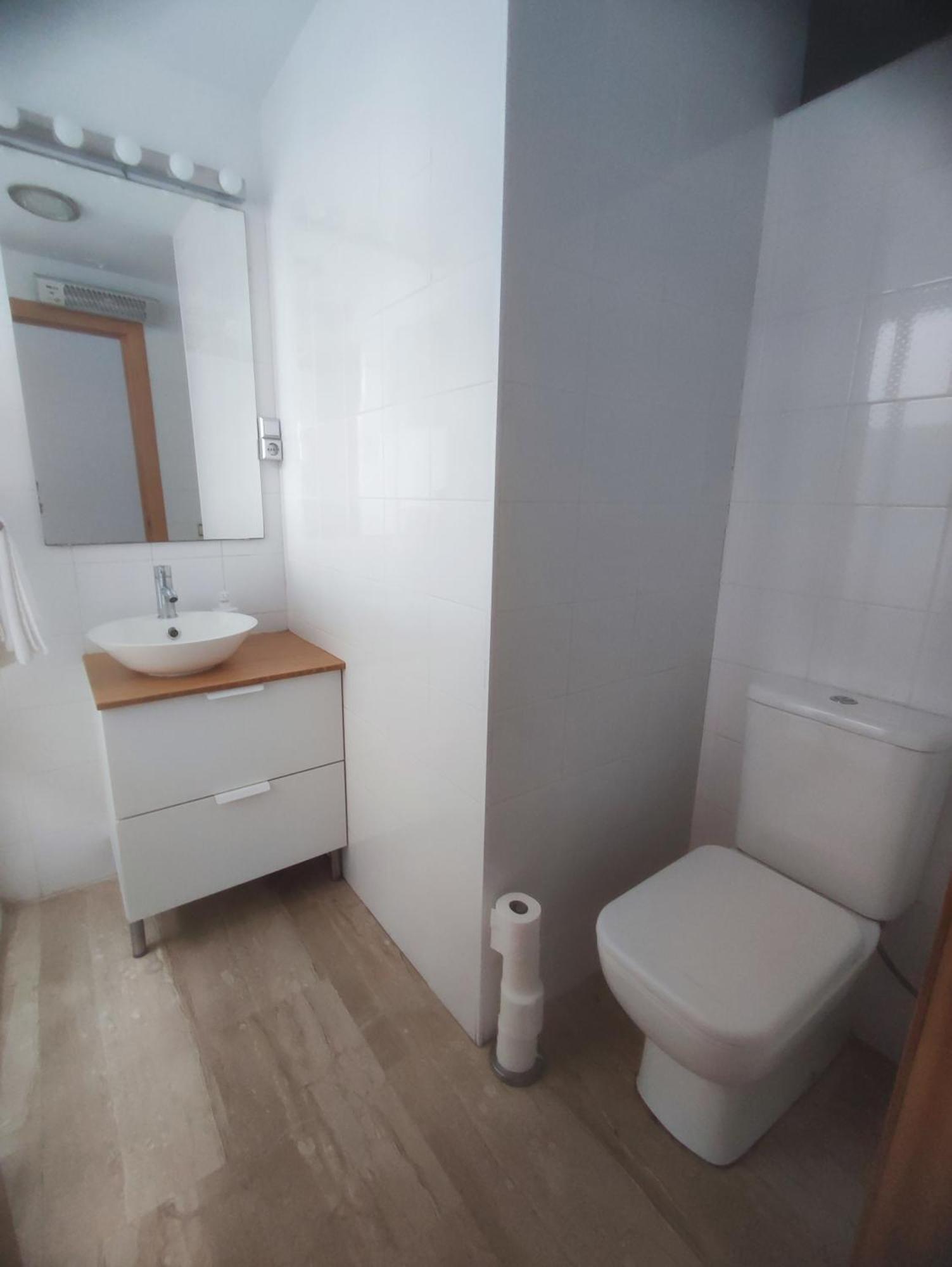 Close To The Sea Large 170 M2 Apartmentbikes Βαλένθια Εξωτερικό φωτογραφία