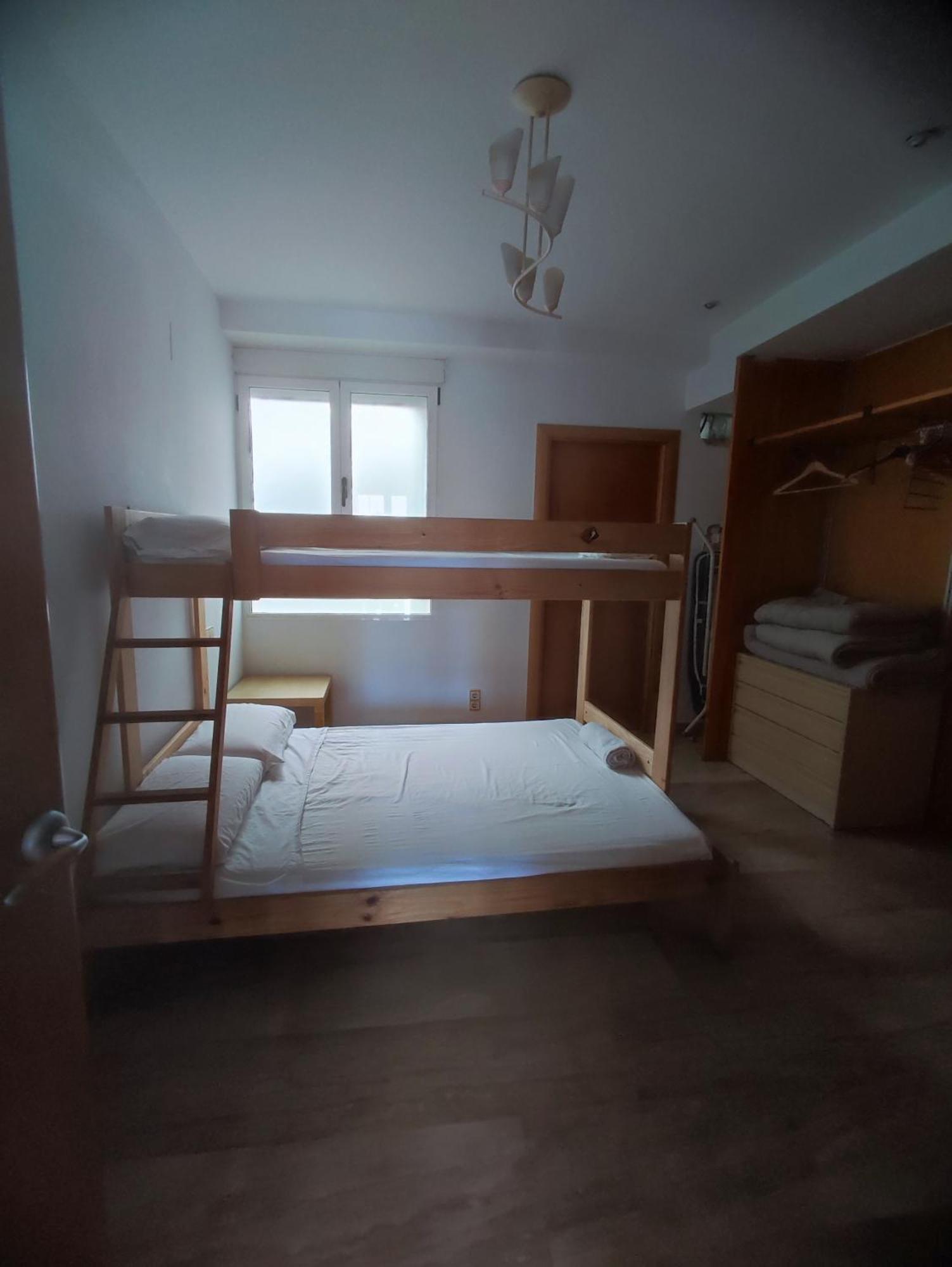 Close To The Sea Large 170 M2 Apartmentbikes Βαλένθια Εξωτερικό φωτογραφία