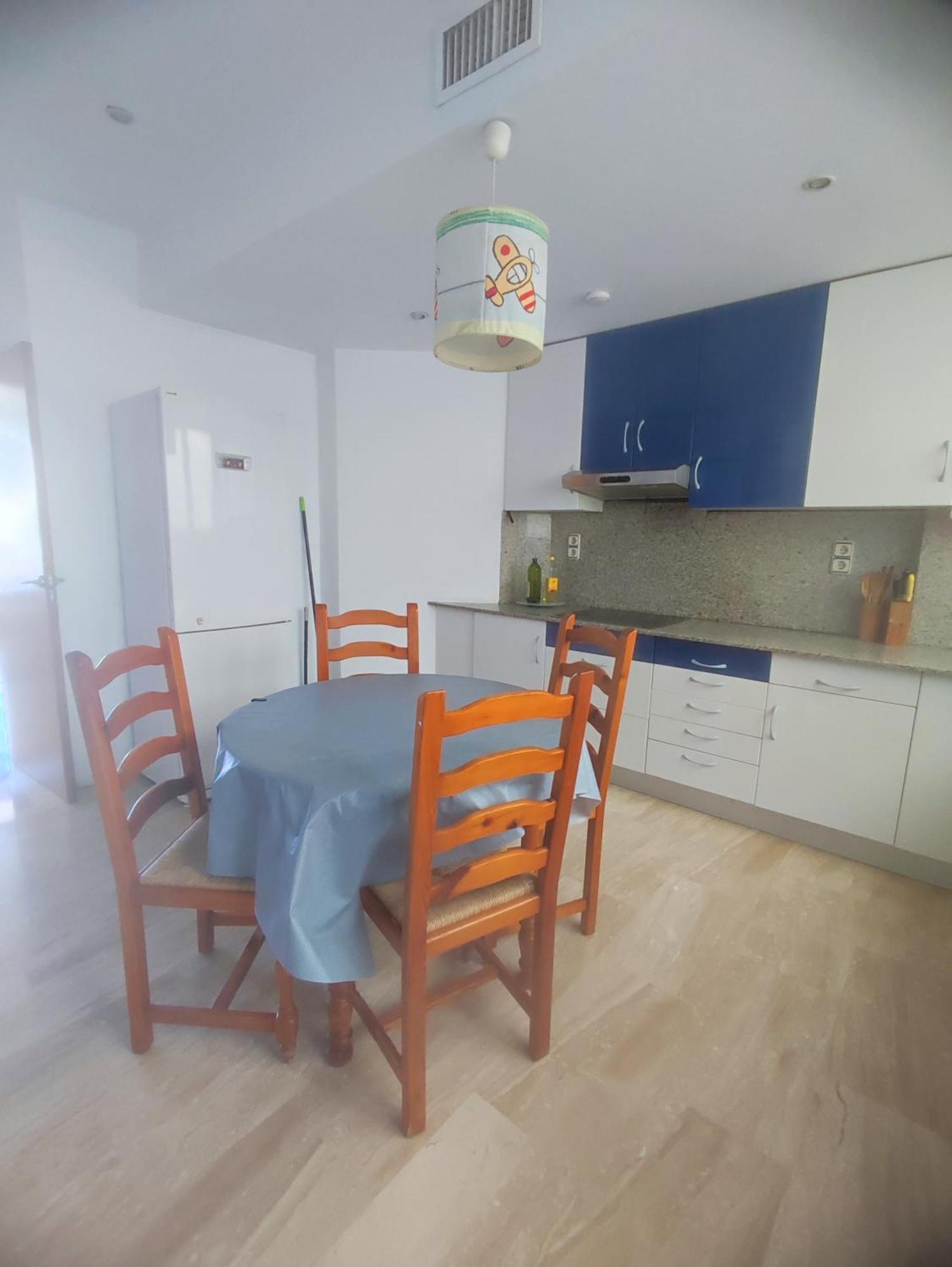 Close To The Sea Large 170 M2 Apartmentbikes Βαλένθια Εξωτερικό φωτογραφία